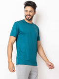 Lexon Dry Fit Sports | Round Neck | Half Sleeve T Shirt