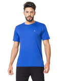 Lexon Dry Fit Sports | Round Neck | Half Sleeve T Shirt