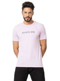 Lexon | Pc Cotton | Round Neck | Half Sleeve | T-shirt For Men