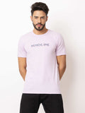 Lexon | Pc Cotton | Round Neck | Half Sleeve | T-shirt For Men