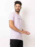 Lexon | Pc Cotton | Round Neck | Half Sleeve | T-shirt For Men