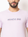 Lexon | Pc Cotton | Round Neck | Half Sleeve | T-shirt For Men