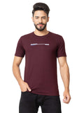 Lexon | Pc Cotton | Round Neck | Half Sleeve | T-shirt For Men