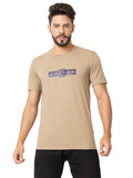 Lexon | Pc Cotton | Round Neck | Half Sleeve | T-shirt For Men