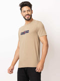 Lexon | Pc Cotton | Round Neck | Half Sleeve | T-shirt For Men