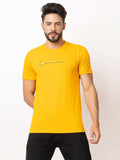 Lexon | Pc Cotton | Round Neck | Half Sleeve | T-shirt For Men