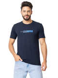 Lexon | Pc Cotton | Round Neck | Half Sleeve | T-shirt For Men