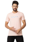Lexon | Pc Cotton | Round Neck | Half Sleeve | T-shirt For Men