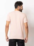 Lexon | Pc Cotton | Round Neck | Half Sleeve | T-shirt For Men