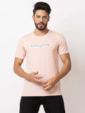 Lexon | Pc Cotton | Round Neck | Half Sleeve | T-shirt For Men