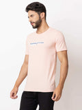 Lexon | Pc Cotton | Round Neck | Half Sleeve | T-shirt For Men