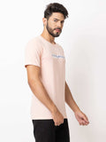 Lexon | Pc Cotton | Round Neck | Half Sleeve | T-shirt For Men