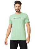Lexon | Pc Cotton | Round Neck | Half Sleeve | T-shirt For Men