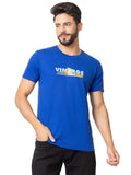 Lexon | Pc Cotton | Round Neck | Half Sleeve | T-shirt For Men