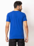 Lexon | Pc Cotton | Round Neck | Half Sleeve | T-shirt For Men