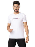 Lexon | Pc Cotton | Round Neck | Half Sleeve | T-shirt For Men