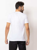 Lexon | Pc Cotton | Round Neck | Half Sleeve | T-shirt For Men