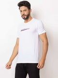 Lexon | Pc Cotton | Round Neck | Half Sleeve | T-shirt For Men