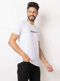Lexon | Pc Cotton | Round Neck | Half Sleeve | T-shirt For Men