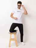 Lexon | Pc Cotton | Round Neck | Half Sleeve | T-shirt For Men