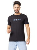 Lexon | Pc Cotton | Round Neck | Half Sleeve | T-shirt For Men