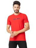 Lexon | Pc Cotton | Round Neck | Half Sleeve | T-shirt For Men
