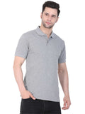 Lexon | Pc Matty | Polo Collar | Half Sleeve | T-Shirt For Men