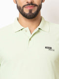 Lexon | Smart Tech Polo | T-shirt for Men