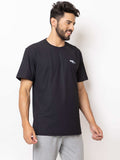 Lexon | Smart Tech | Round Neck | Half Sleeve | T-shirt for Men
