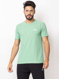 Lexon | Smart Tech | Round Neck | Half Sleeve | T-shirt for Men