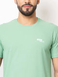 Lexon | Smart Tech | Round Neck | Half Sleeve | T-shirt for Men