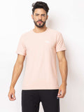 Lexon | Smart Tech | Round Neck | Half Sleeve | T-shirt for Men