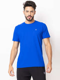 Lexon | Smart Tech | Round Neck | Half Sleeve | T-shirt for Men