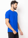 Lexon | Smart Tech | Round Neck | Half Sleeve | T-shirt for Men