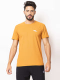 Lexon | Smart Tech | Round Neck | Half Sleeve | T-shirt for Men