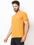 Lexon | Smart Tech | Round Neck | Half Sleeve | T-shirt for Men
