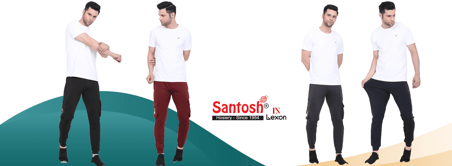 Buy Track Pants for Men | Buy Joggers for Men - SHFWear – SHFWEAR