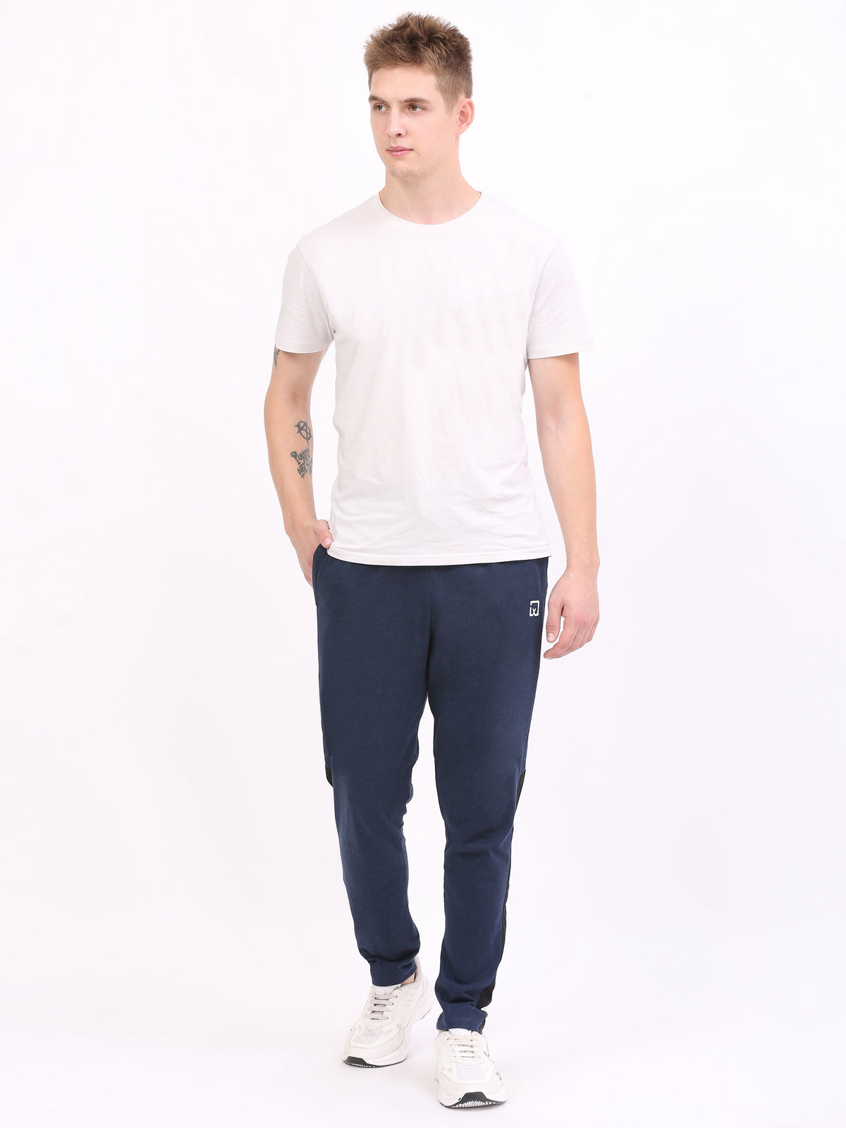 Lexon|Cotton Rich | Men's Lower