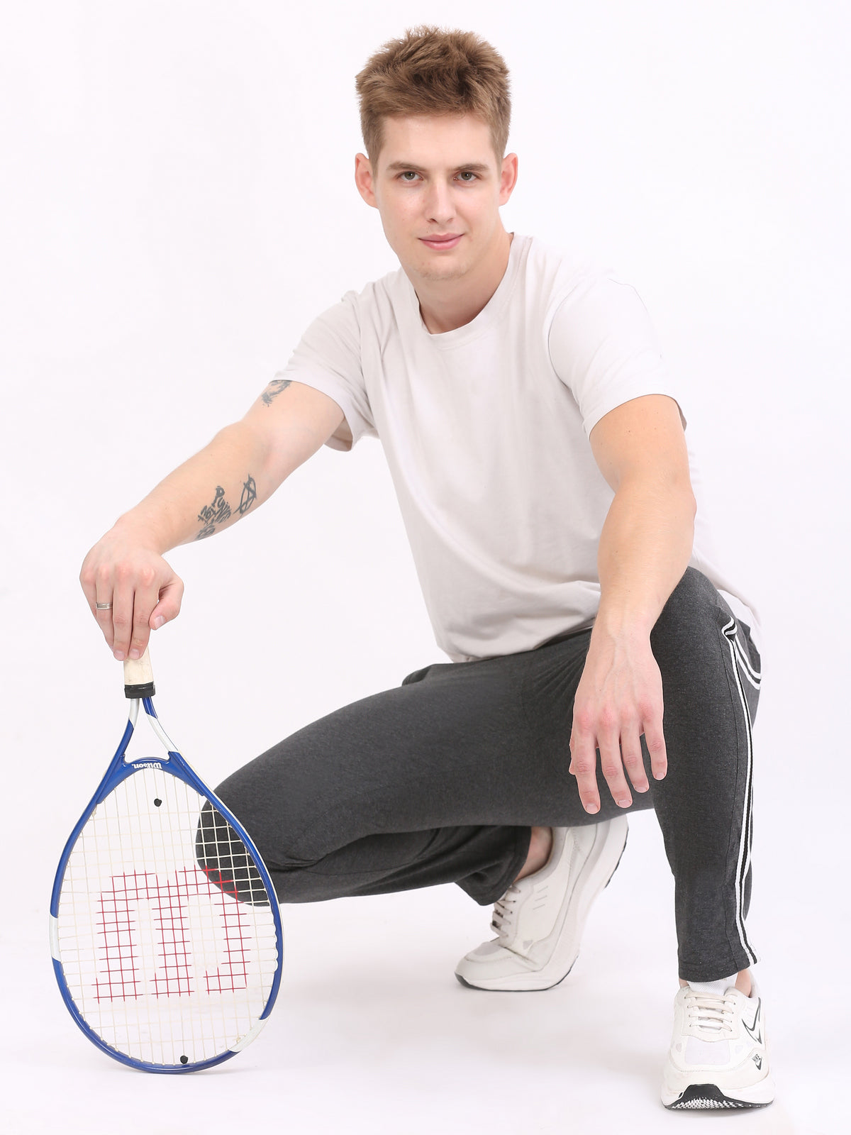 Lexon|Cotton Rich | Men's Lower