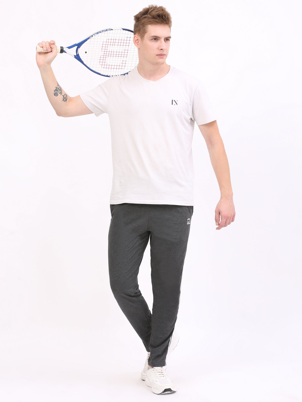 Lexon|Cotton Rich | Men's Lower