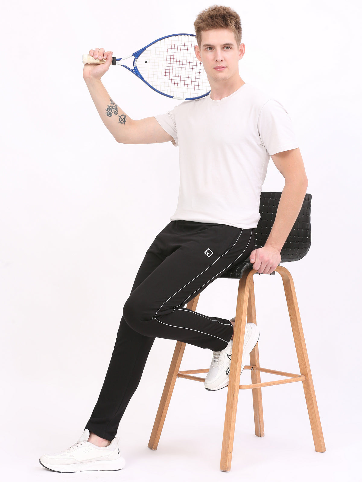 Lexon|Cotton Rich | Men's Lower