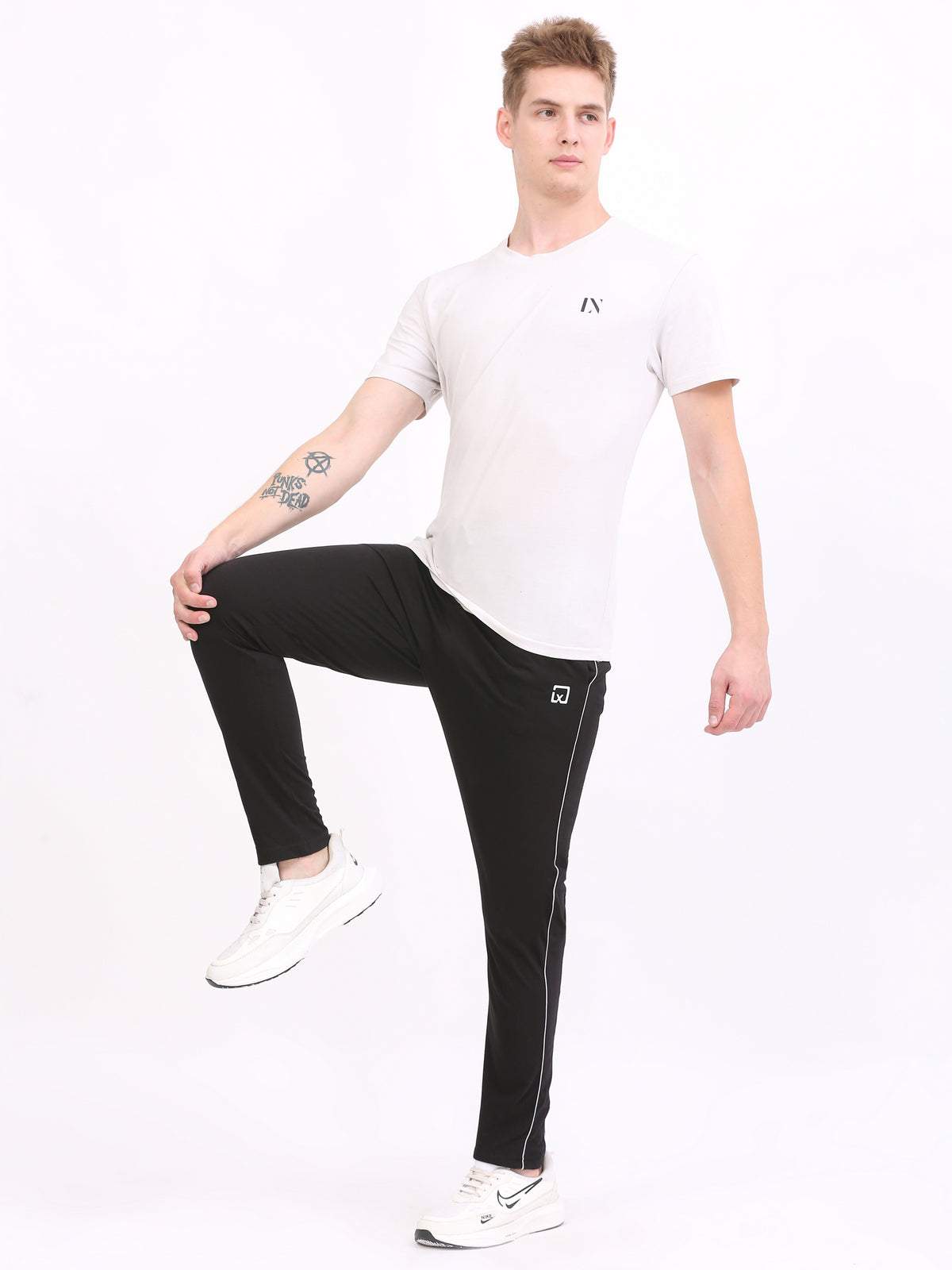 Lexon|Cotton Rich | Men's Lower
