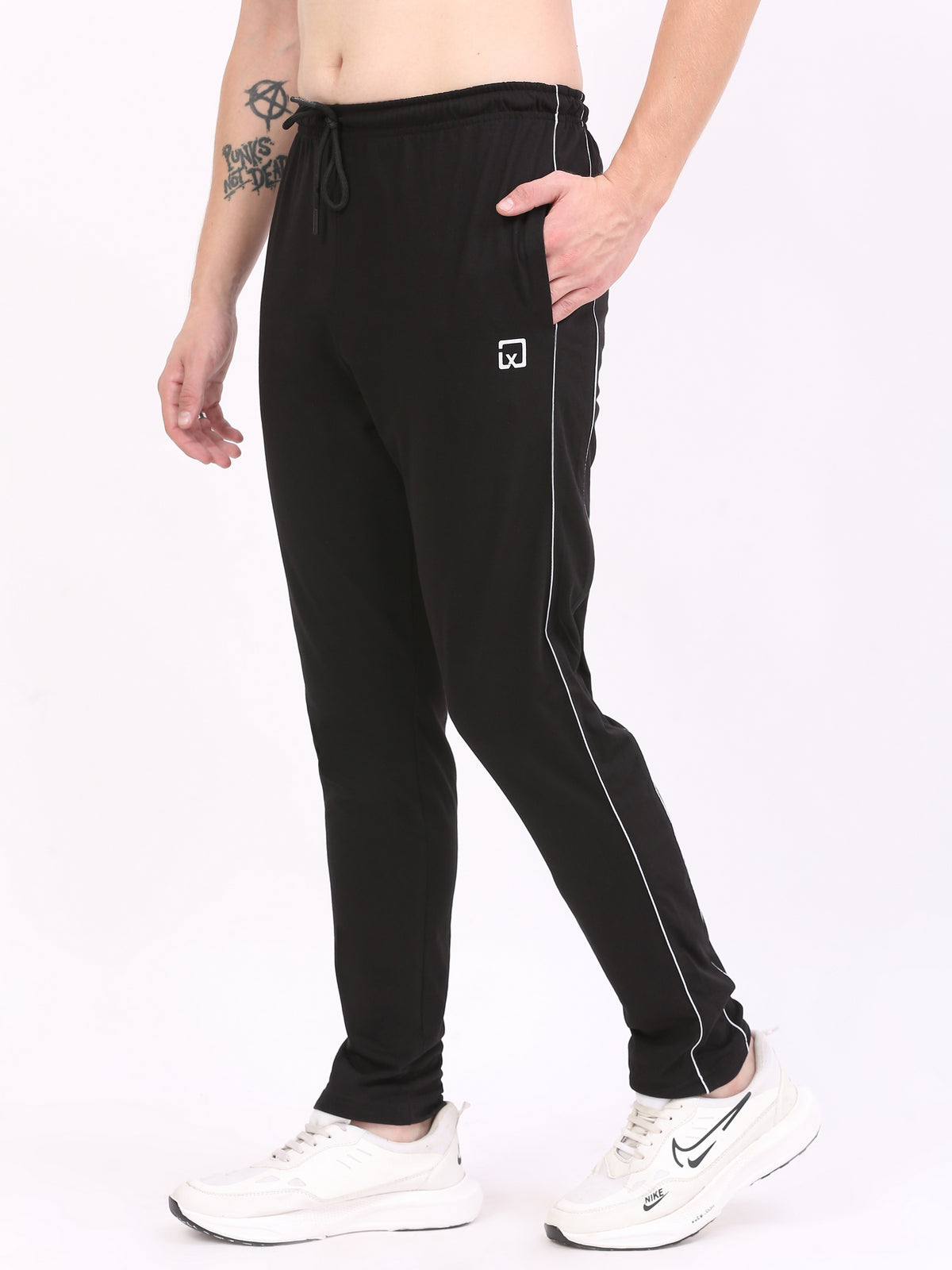 Lexon|Cotton Rich | Men's Lower