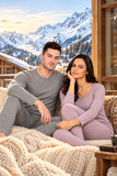 Ooshin UK Women's  Polar Core Thermal Set (Upper+Lower)