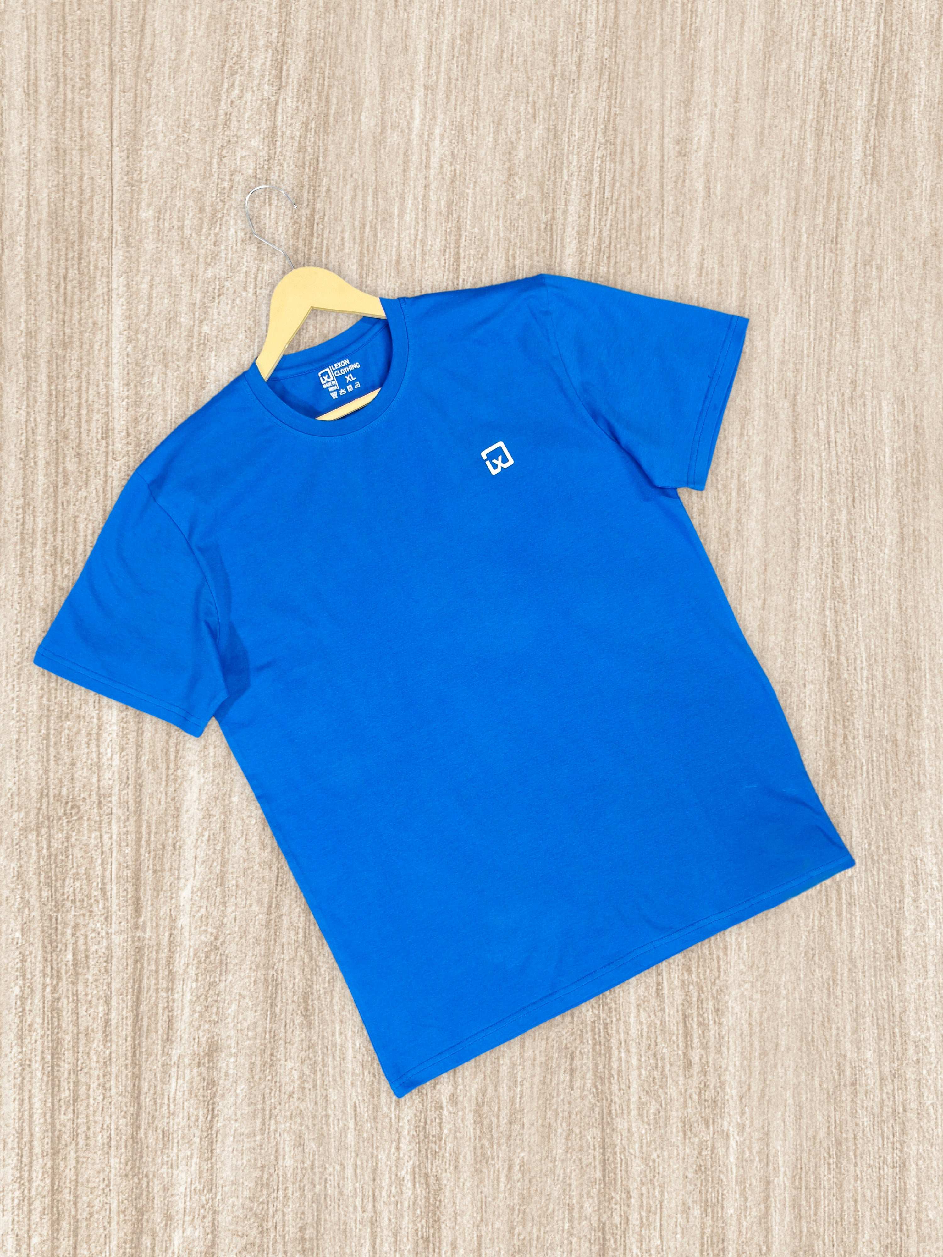 Cotton Lycra Half Sleeve T-shirt