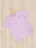Cotton Lycra Half Sleeve T-shirt