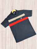Lexon Smart Tech Stipped T-shirt