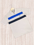 Lexon Smart Tech Stipped T-shirt