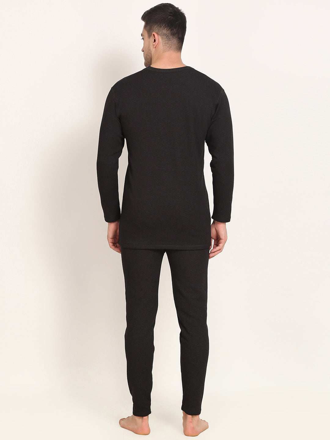 Ooshin UK Men's Thermal Signature Set (Upper+Lower)