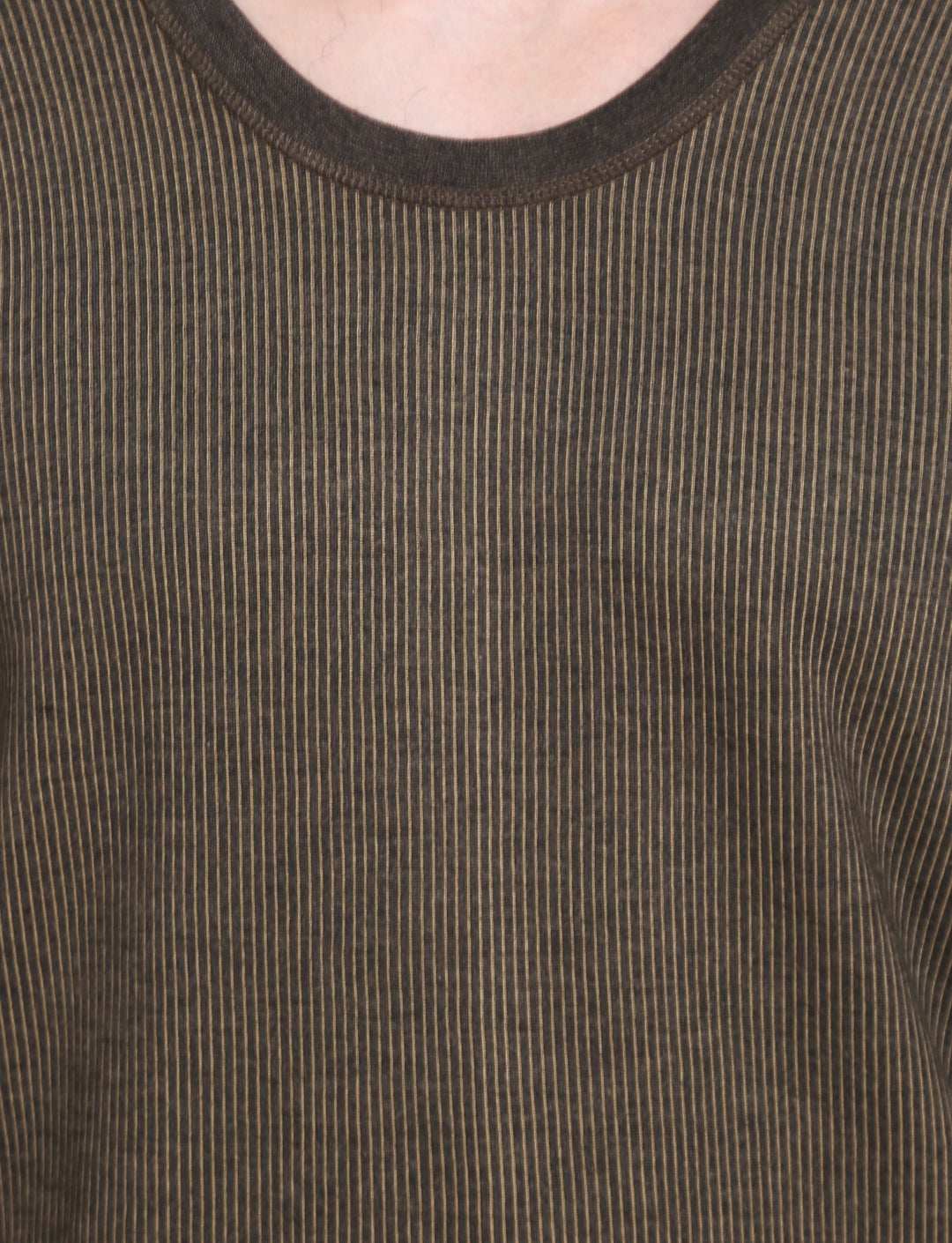Touch Wool Men's Quilted Thermal Ultra Combo (Upper+Lower)